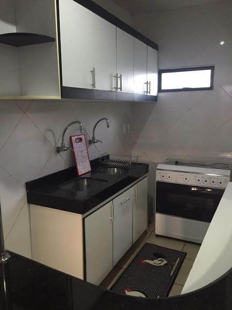 Cambada Hostel Fortaleza Ngoại thất bức ảnh
