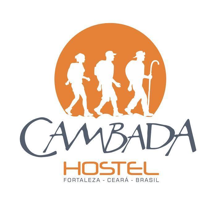 Cambada Hostel Fortaleza Ngoại thất bức ảnh