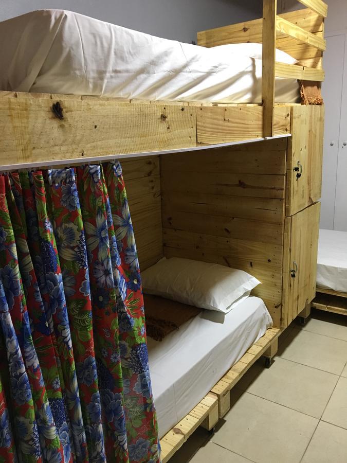 Cambada Hostel Fortaleza Ngoại thất bức ảnh