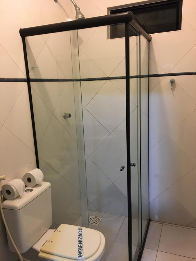 Cambada Hostel Fortaleza Ngoại thất bức ảnh