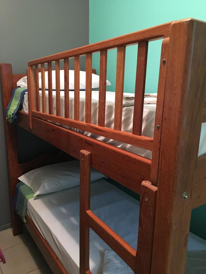 Cambada Hostel Fortaleza Ngoại thất bức ảnh