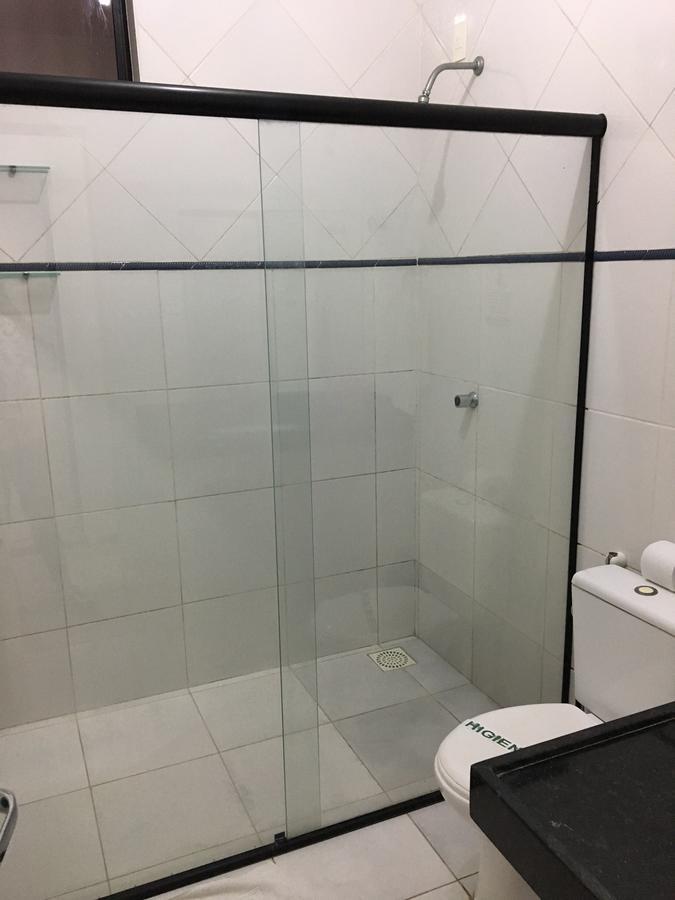 Cambada Hostel Fortaleza Ngoại thất bức ảnh