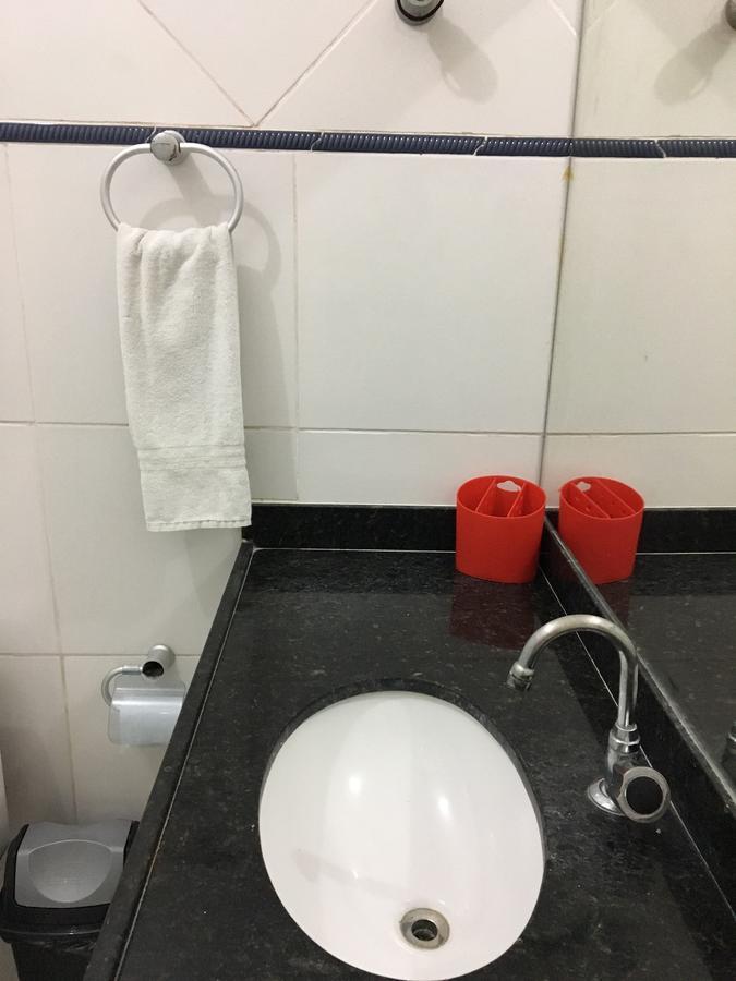 Cambada Hostel Fortaleza Ngoại thất bức ảnh