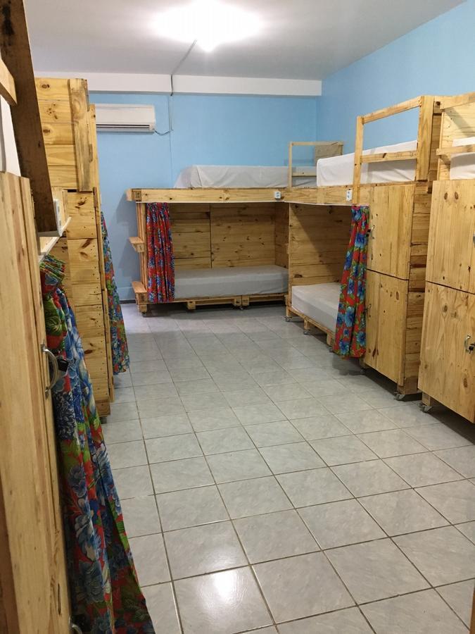Cambada Hostel Fortaleza Ngoại thất bức ảnh