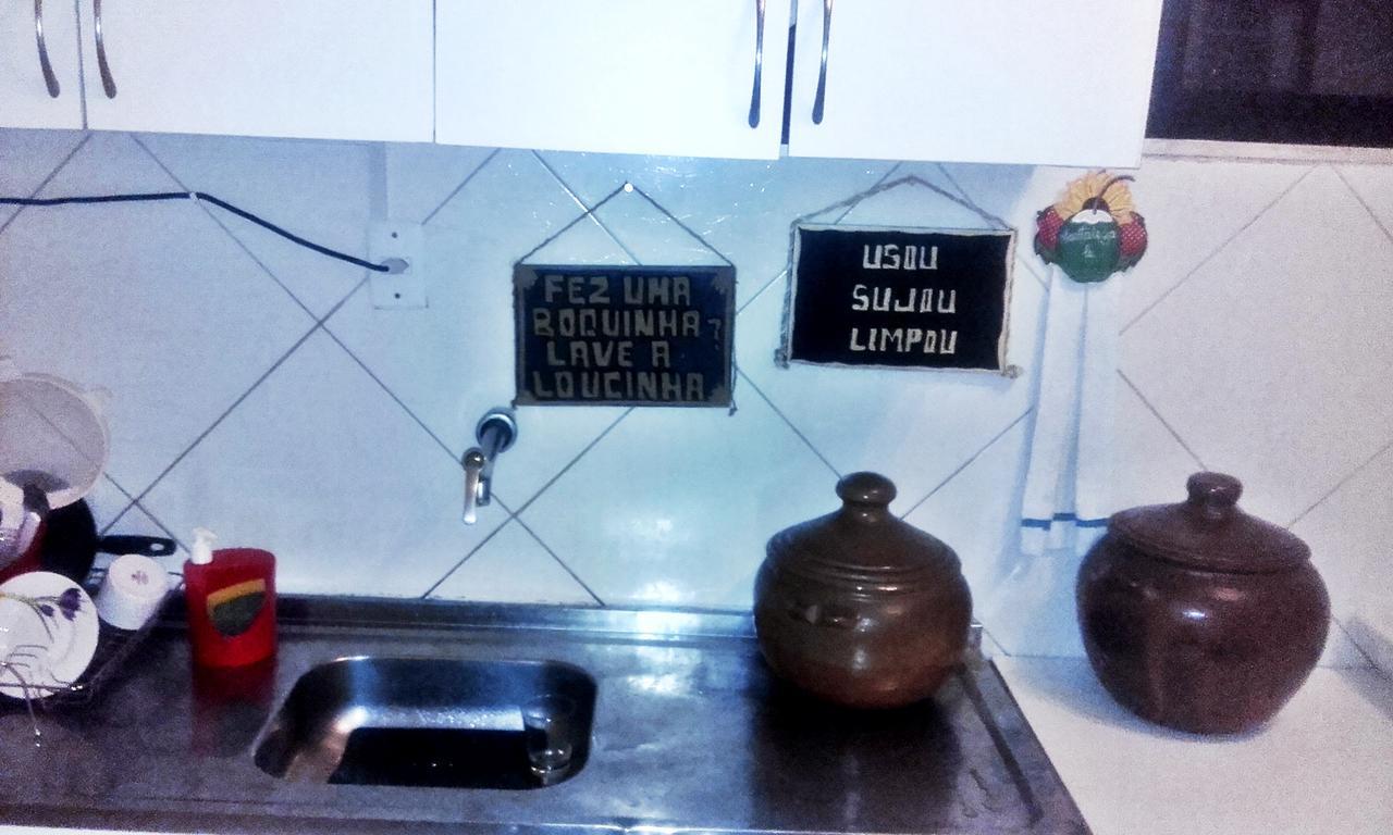 Cambada Hostel Fortaleza Ngoại thất bức ảnh