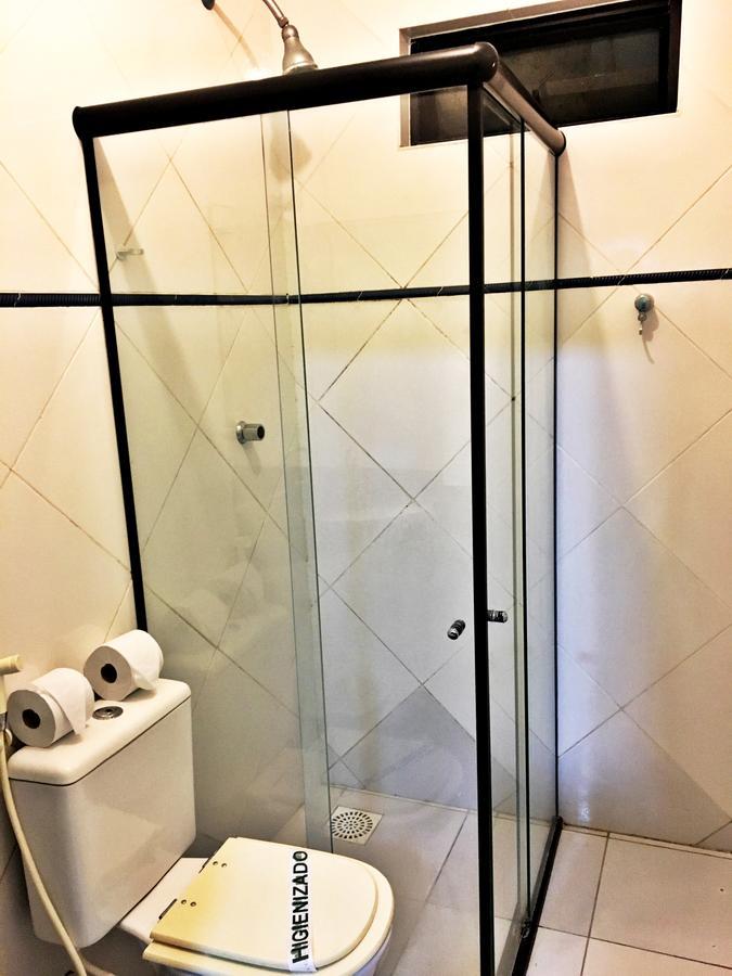 Cambada Hostel Fortaleza Ngoại thất bức ảnh