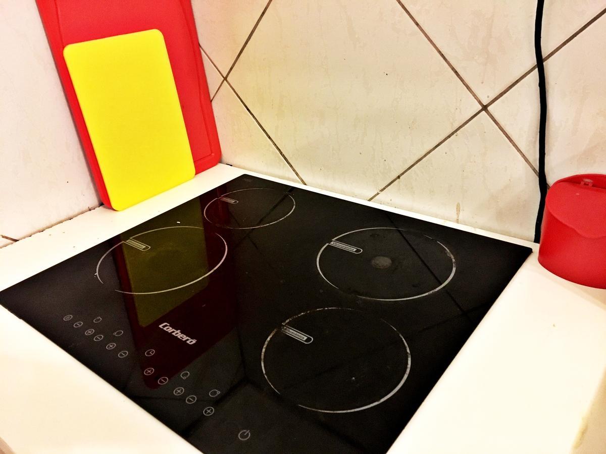 Cambada Hostel Fortaleza Ngoại thất bức ảnh