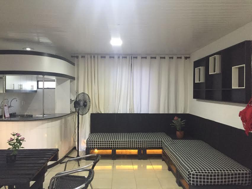 Cambada Hostel Fortaleza Ngoại thất bức ảnh