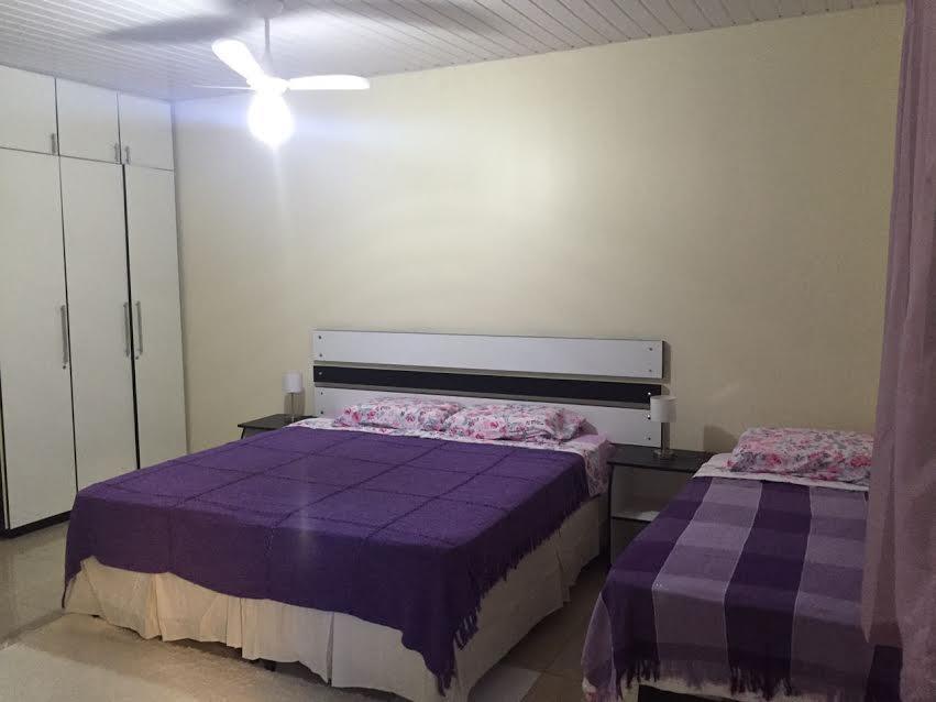 Cambada Hostel Fortaleza Ngoại thất bức ảnh