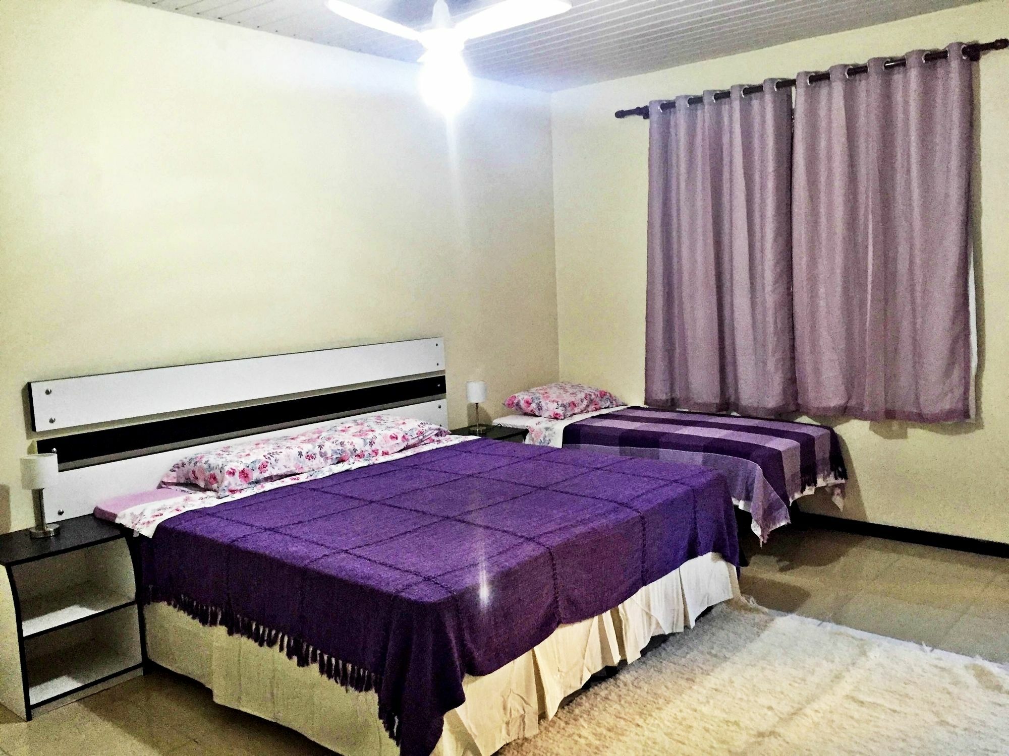 Cambada Hostel Fortaleza Ngoại thất bức ảnh