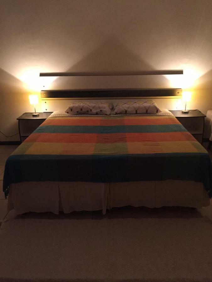 Cambada Hostel Fortaleza Ngoại thất bức ảnh